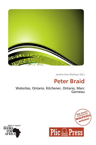 Peter Braid
