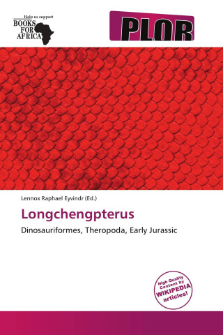 Longchengpterus