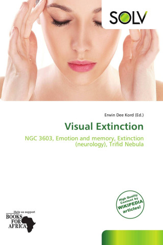 Visual Extinction