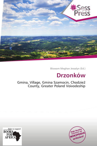 Drzonków