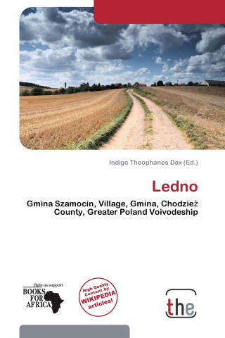 Ledno