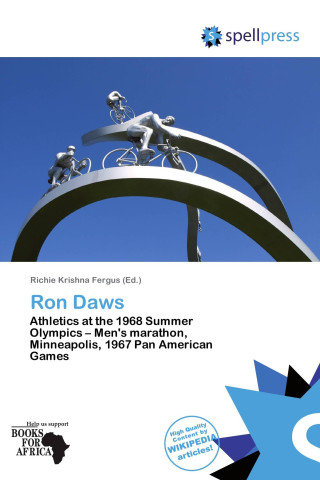 Ron Daws