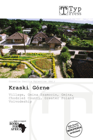 Kraski Górne