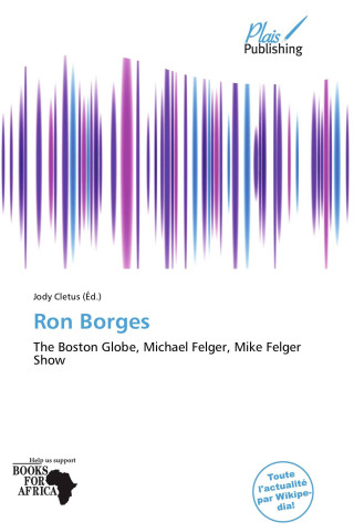 Ron Borges