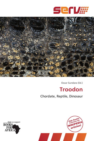 Troodon