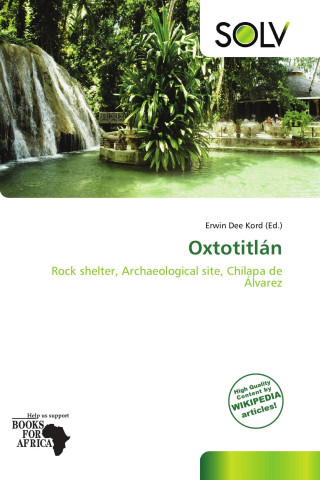 Oxtotitlán
