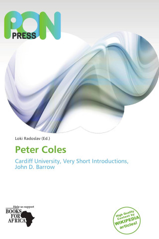 Peter Coles