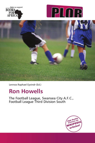 Ron Howells