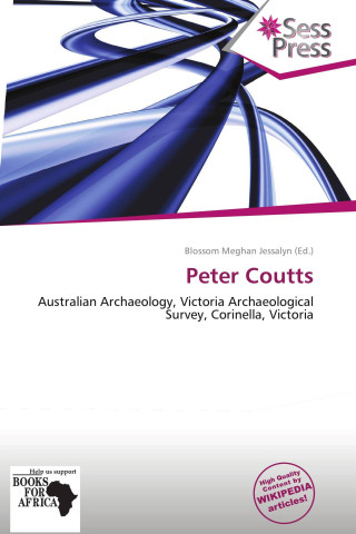 Peter Coutts