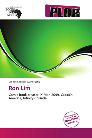 Ron Lim