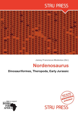 Nordenosaurus