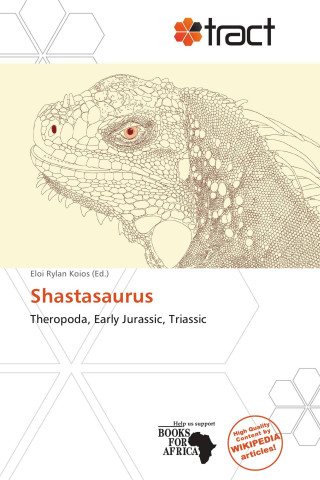 Shastasaurus