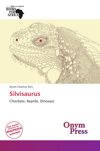 Silvisaurus
