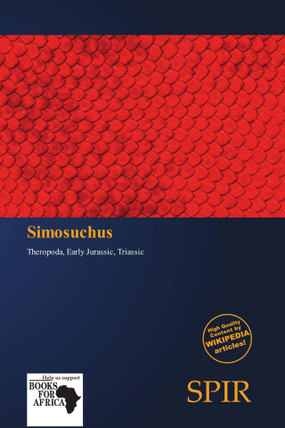 Simosuchus