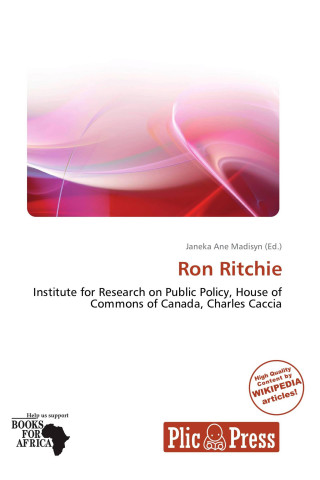 Ron Ritchie