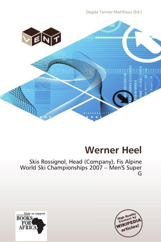Werner Heel