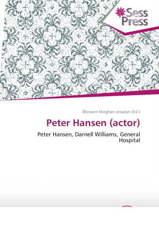 Peter Hansen (actor)