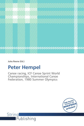 Peter Hempel
