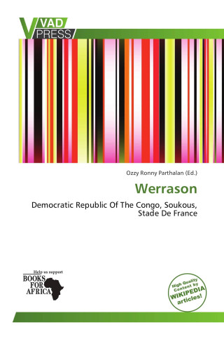 Werrason