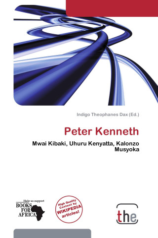 Peter Kenneth