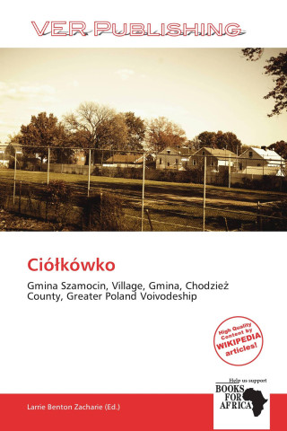 Ció¿kówko