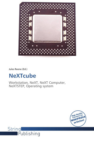 NeXTcube