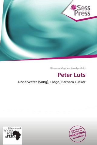 Peter Luts