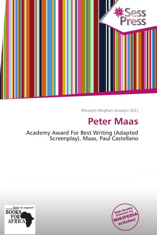 Peter Maas