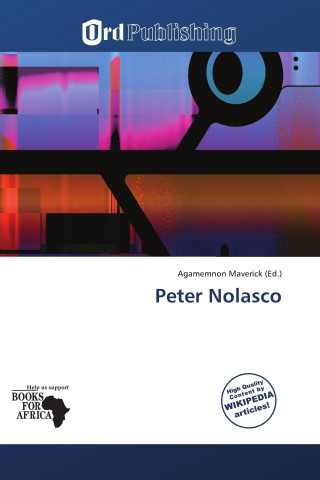 Peter Nolasco