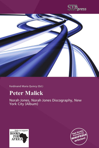 Peter Malick