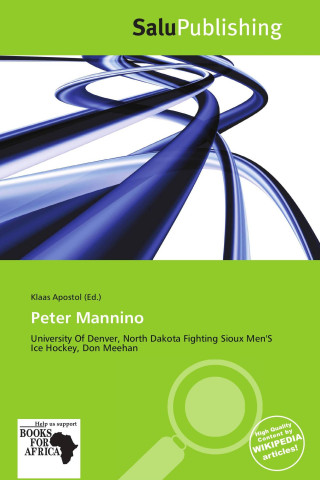 Peter Mannino