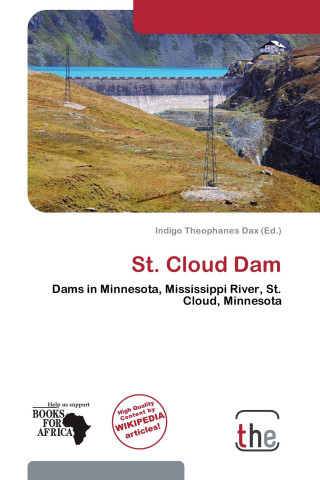St. Cloud Dam