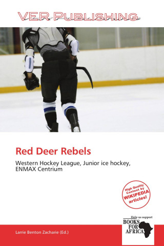 Red Deer Rebels