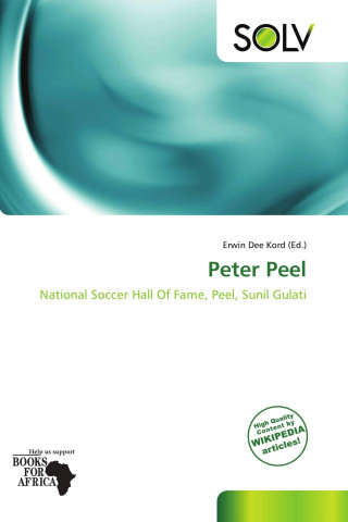 Peter Peel