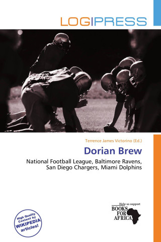 Dorian Brew