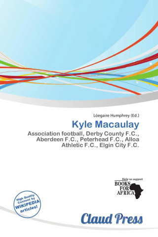 Kyle Macaulay