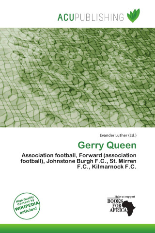 Gerry Queen