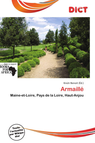 Armaillé