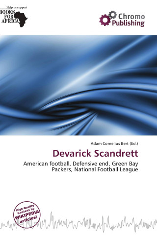 Devarick Scandrett