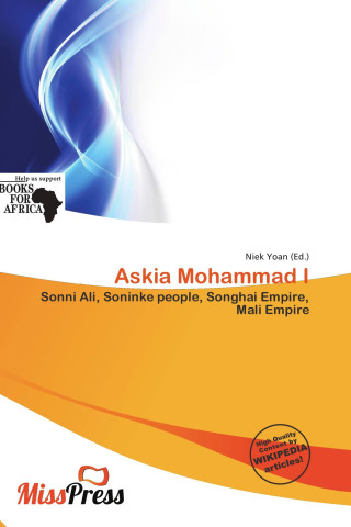 Askia Mohammad I