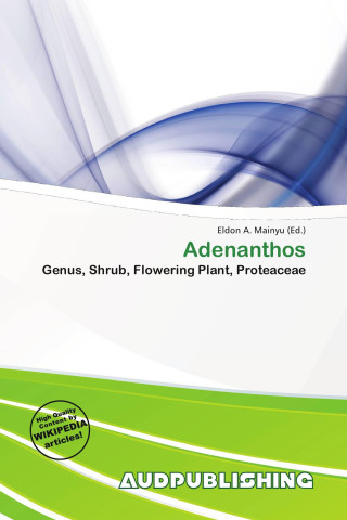 Adenanthos