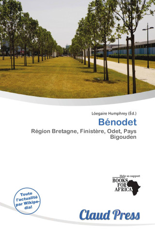 Bénodet