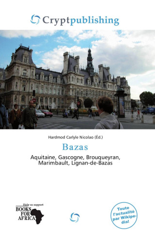 Bazas