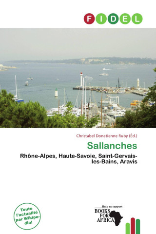 Sallanches