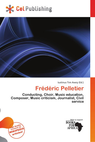 Frédéric Pelletier