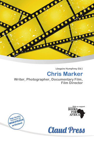 Chris Marker