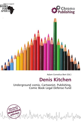 Denis Kitchen