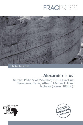 Alexander Isius