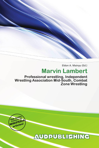 Marvin Lambert