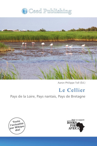Le Cellier